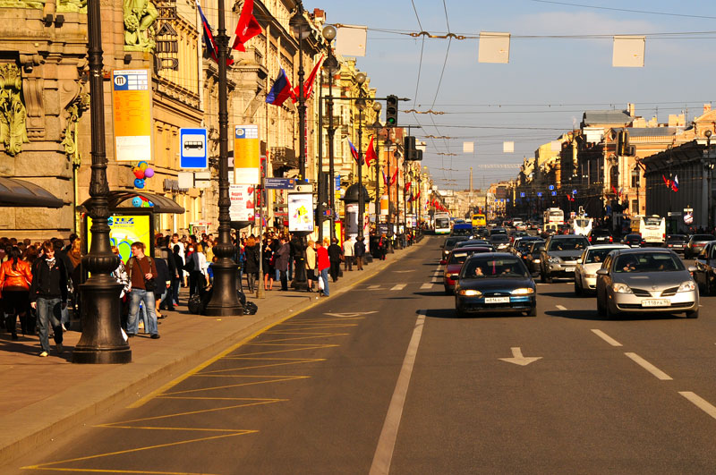 Russie de l'Ouest